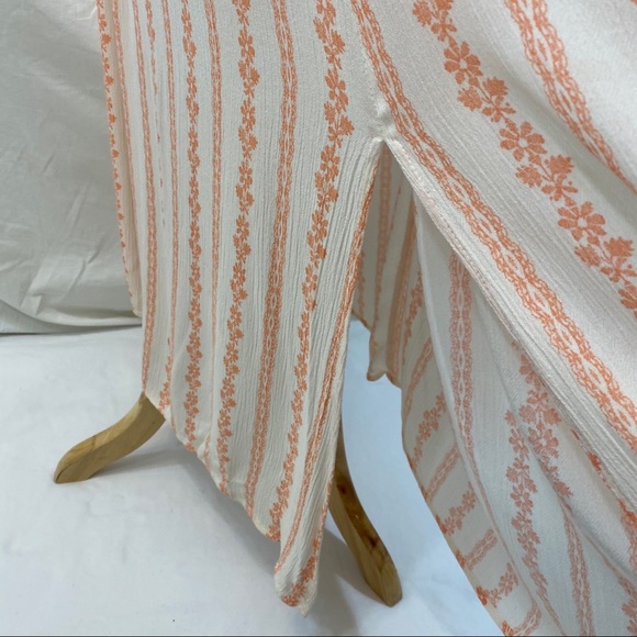 Altar’d state spaghetti strap dress - Picture 7 of 11